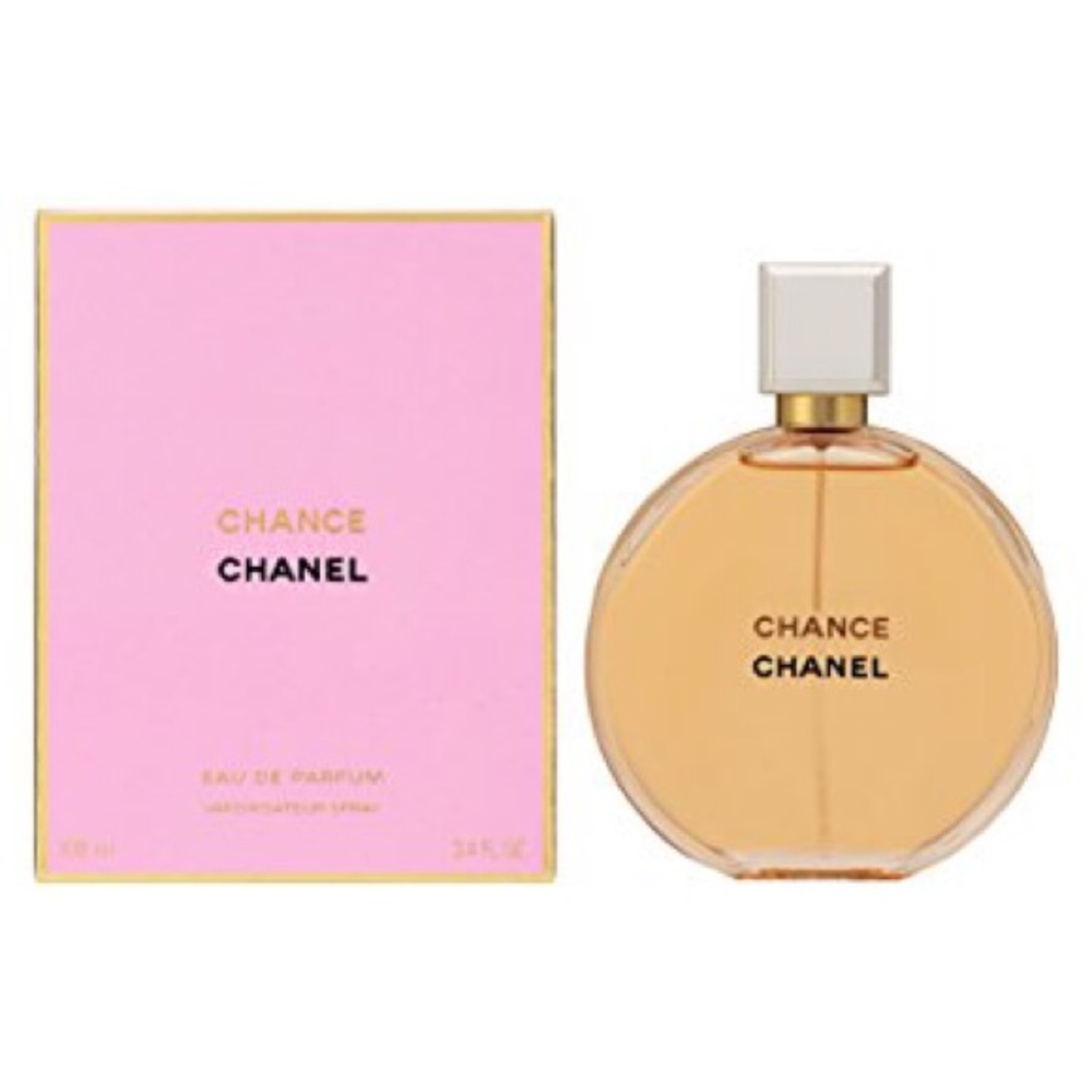 **NEW** CHANEL eau de parfum